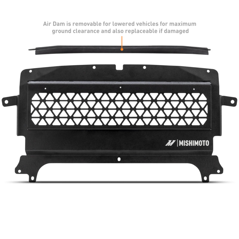 Load image into Gallery viewer, Mishimoto 15-22 BMW F80 M3/M4 Skid Plate
