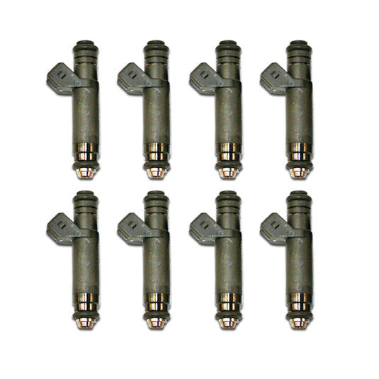 LS1 LS6 Siemens Deka 72 LB Drop-In Fuel Injector Set