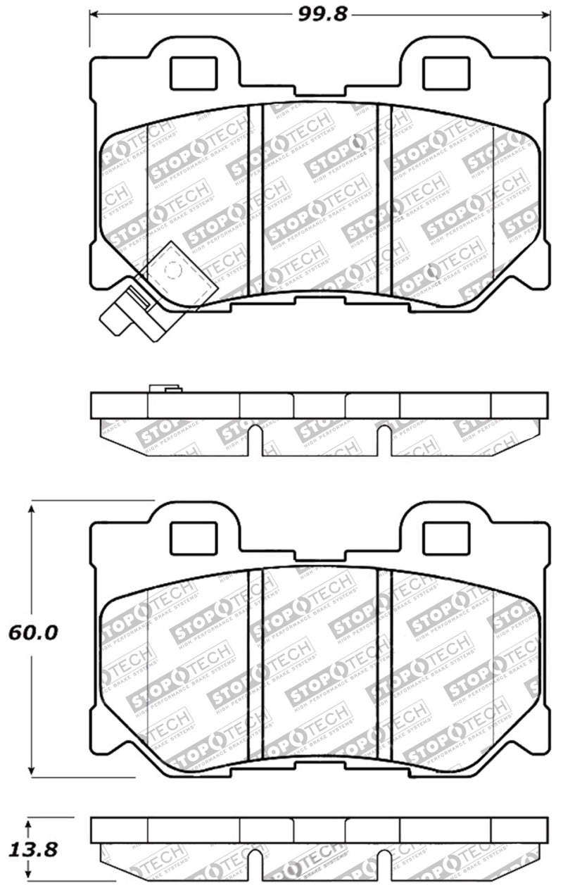 Load image into Gallery viewer, Technical Drawing
