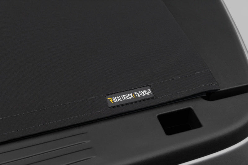 Load image into Gallery viewer, Truxedo 19-20 Ram 1500 (New Body) w/o Multifunction Tailgate 6ft 4in Pro X15 Bed Cover
