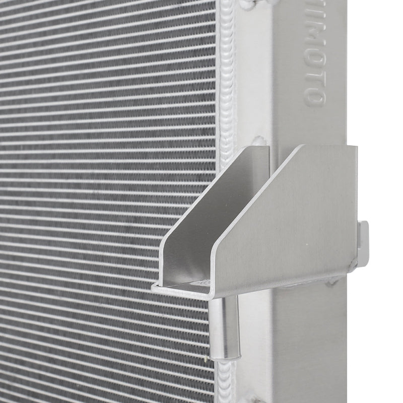 Load image into Gallery viewer, Mishimoto 2019+ Ram 6.7L Cummins Performance Aluminum Radiator
