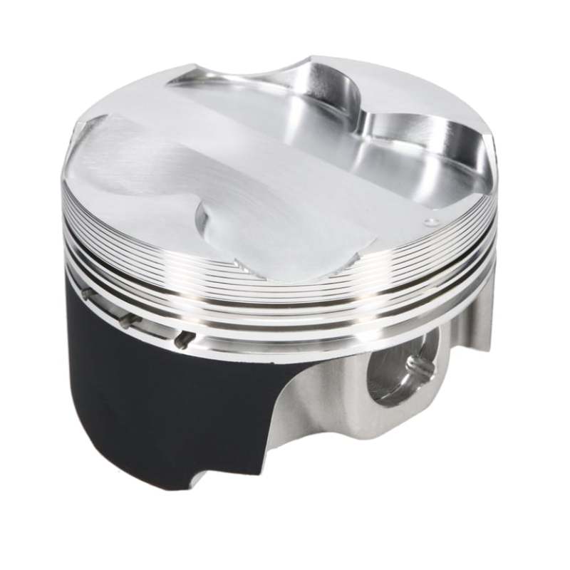 Load image into Gallery viewer, Wiseco BMW M50B25 Single Vanos 2.5L 24V Turbo 84.5mm Bore 0.50 Over Size 8.8:1 CR Piston Set
