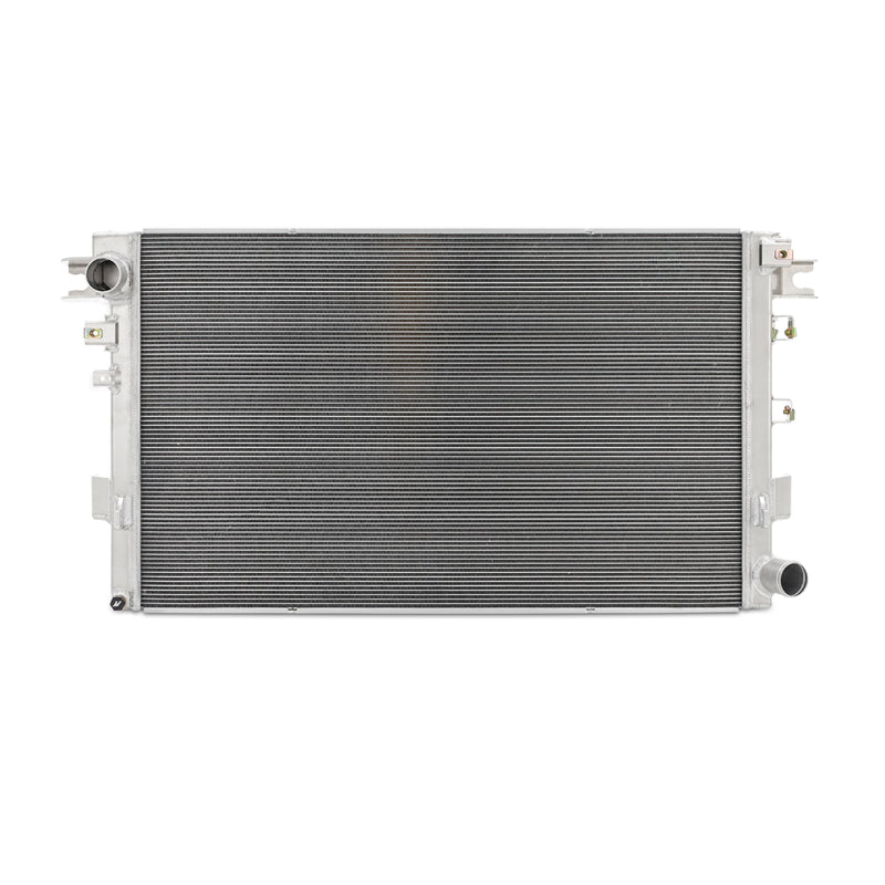 Load image into Gallery viewer, Mishimoto 2019+ Ram 6.7L Cummins Performance Aluminum Radiator
