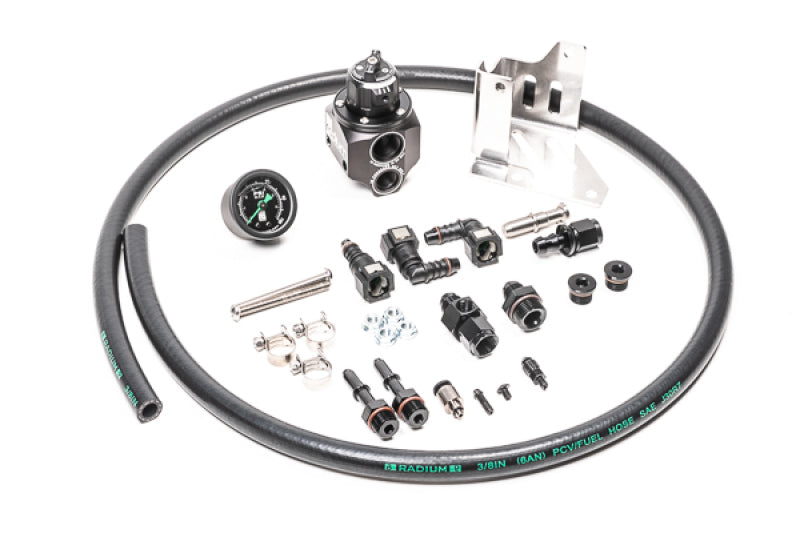 Load image into Gallery viewer, Radium Engineering 99-05 Mazda MX-5 RA-Series Fuel Pressure Regulator Kit
