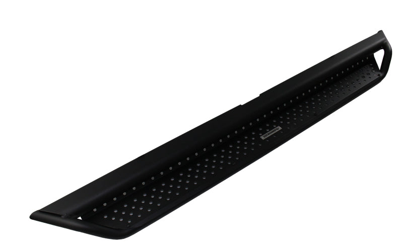 Load image into Gallery viewer, Go Rhino Dominator Extreme D1 Side Steps - Tex Blk - 68in
