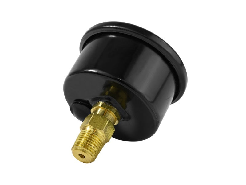 Load image into Gallery viewer, Grams Performance 0-120 PSI Fuel Pressure Gauge
