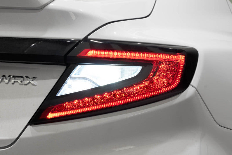 Load image into Gallery viewer, Diode Dynamics 22-23 Subaru WRX Tail as Turn w/ Backup Module
