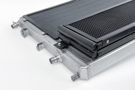 CSF BMW F9X X3M/X4M High-Performance Heat Exchanger and Transmission Cooler Module