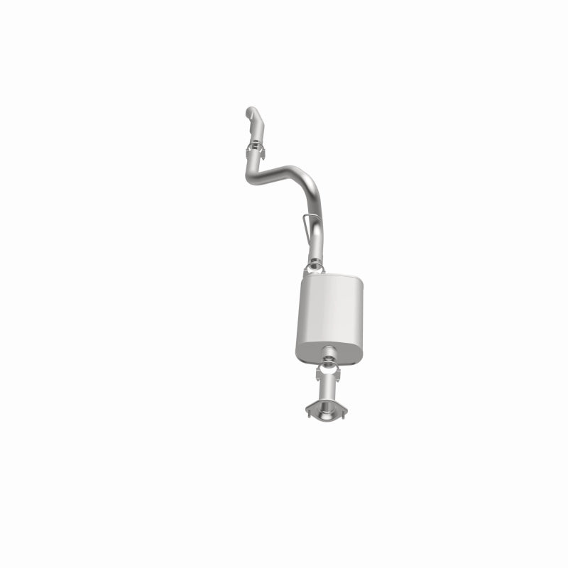 Load image into Gallery viewer, MagnaFlow BRE Exhaust Kit 96-01 Jeep Cherokee
