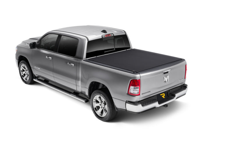 Load image into Gallery viewer, Truxedo 19-20 Ram 1500 (New Body) w/o Multifunction Tailgate 6ft 4in Pro X15 Bed Cover
