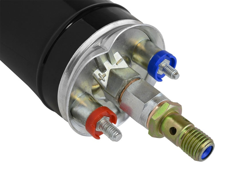 Load image into Gallery viewer, Grams Performance 355LPH UNIVERSAL FUEL PUMP KIT
