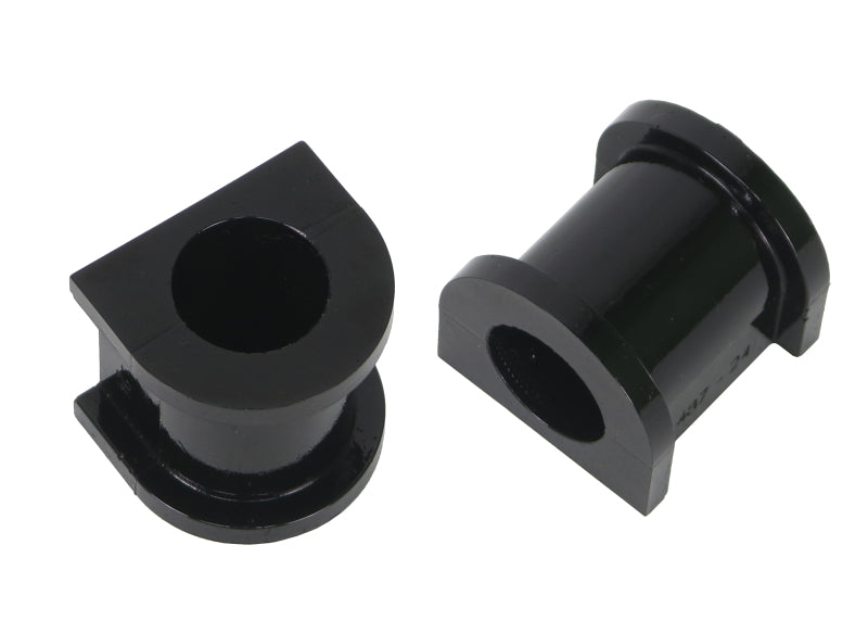 Load image into Gallery viewer, Whiteline Front Sway Bar Mount Bushing Kit 24mm Universal
