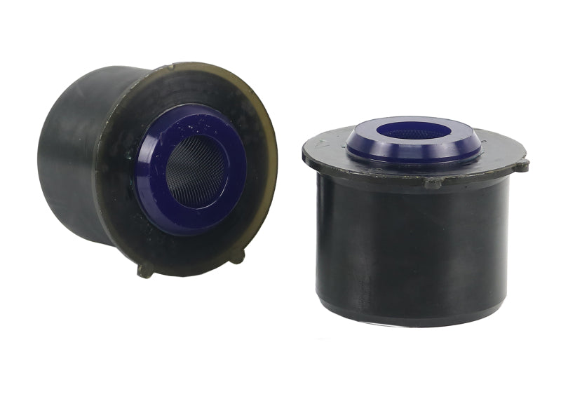 Load image into Gallery viewer, SuperPro Front Control Arm Lower Rear Bushing Kit
