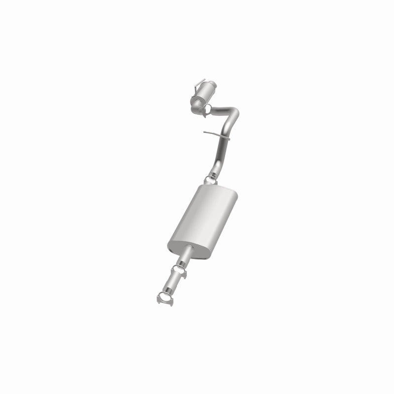 Load image into Gallery viewer, MagnaFlow BRE Exhaust Kit 08-12 Jeep Liberty 3.7L
