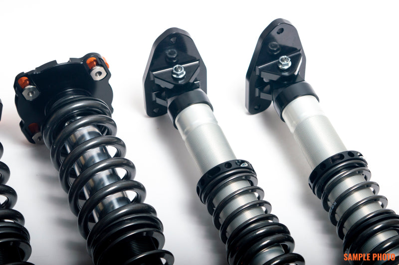 Load image into Gallery viewer, AST 2019+ Toyota GR supra DB01L RWD 5100 Comp Coilovers w/ Springs &amp; Topmounts
