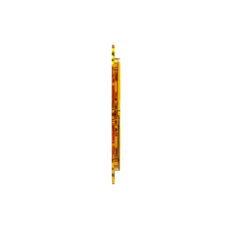 Load image into Gallery viewer, KC HiLiTES FLEX ERA 4 Performance Yellow Combo Beam Lens
