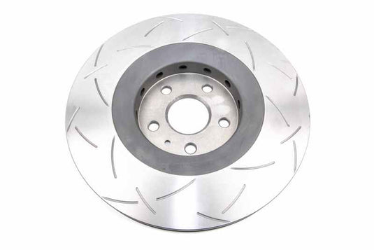 DBA 2009-2013 Cadillac CTS-V V Series Front Slotted T3 4000 Series Uni-Directional Rotor