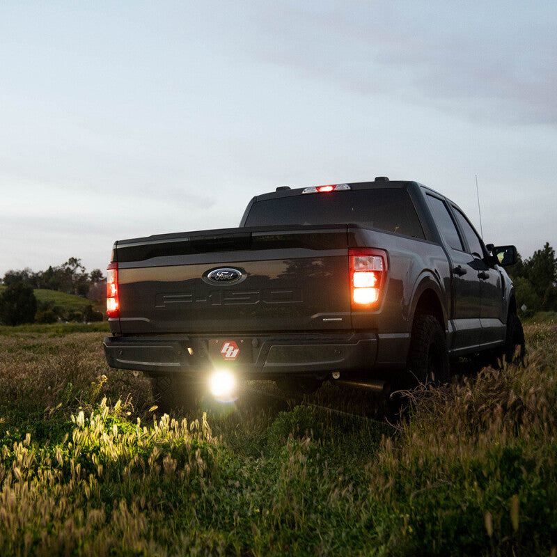 Load image into Gallery viewer, Baja Designs S1 Universal Hitch Light Kit
