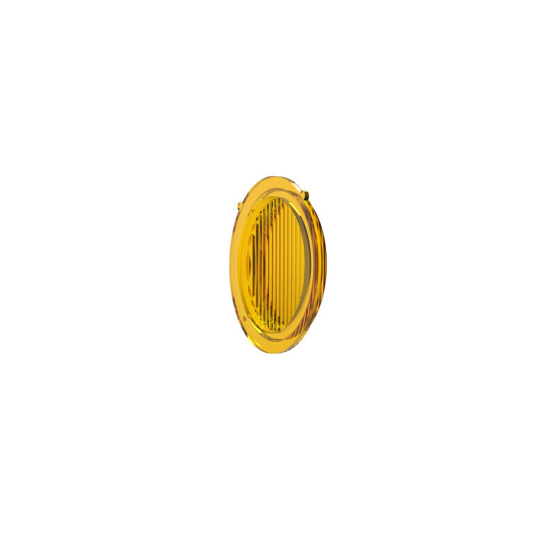 Load image into Gallery viewer, KC HiLiTES FLEX ERA 1 Performance Yellow Spread Beam Lens
