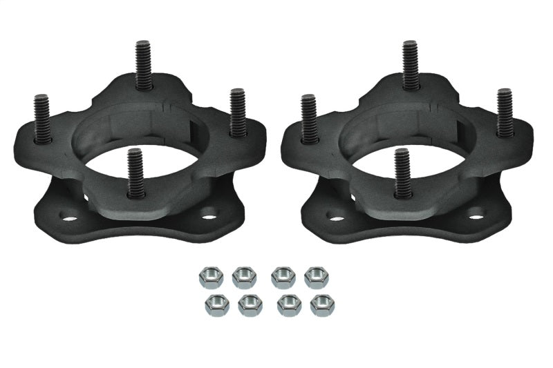 Load image into Gallery viewer, Tuff Country 2022 Toyota Tundra 2023 Sequoia 2in Leveling Kit
