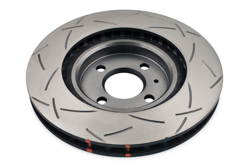 Load image into Gallery viewer, DBA 01-11 Lotus Elise/Exige S2 Front/Rear T3 4000 Series Slotted Rotor
