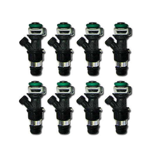 42 LB @ 4 Bar Delphi Set of 8 For GM Trucks