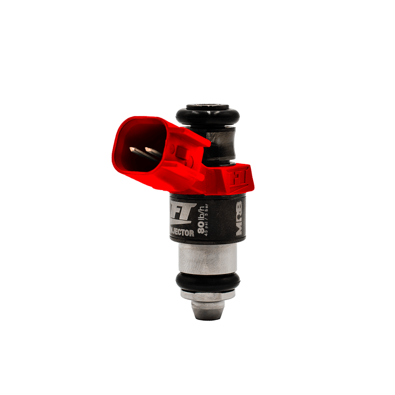 Load image into Gallery viewer, High Impedance Fuel Injector EV6 connector
