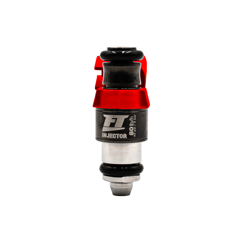 Load image into Gallery viewer, High Impedance Fuel Injector EV6 connector
