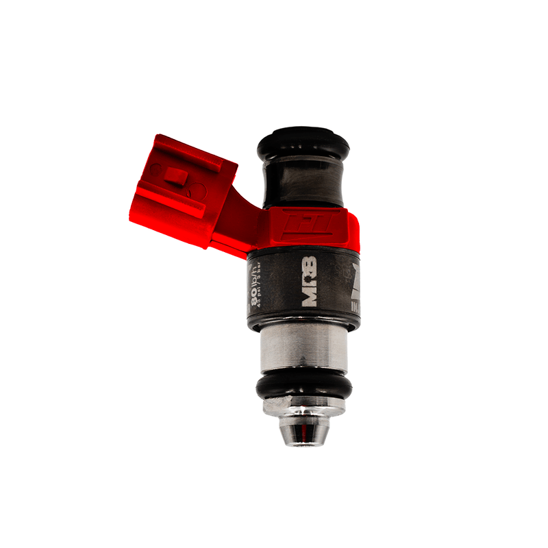 Load image into Gallery viewer, High Impedance Fuel Injector EV6 connector
