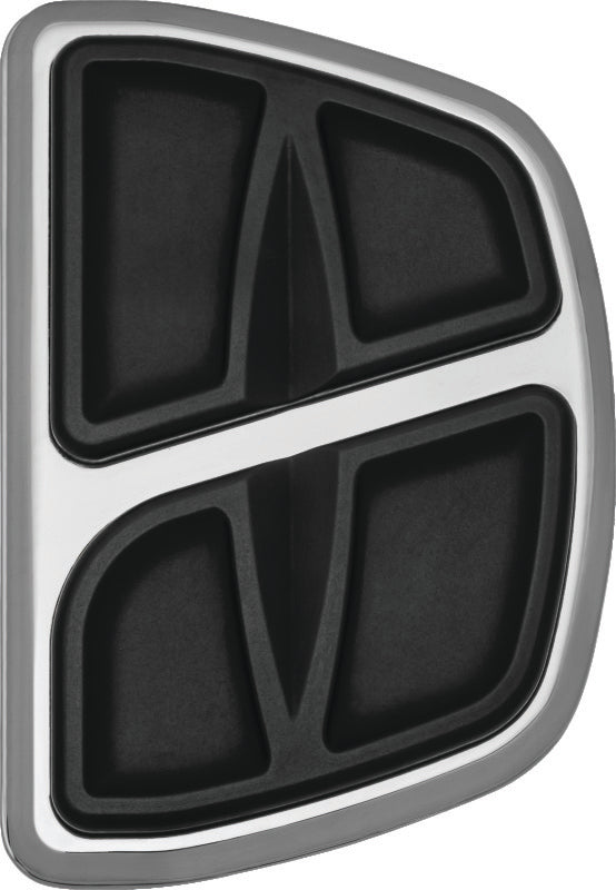 Load image into Gallery viewer, Kuryakyn Kinetic Mini Boards Without Adapter Chrome

