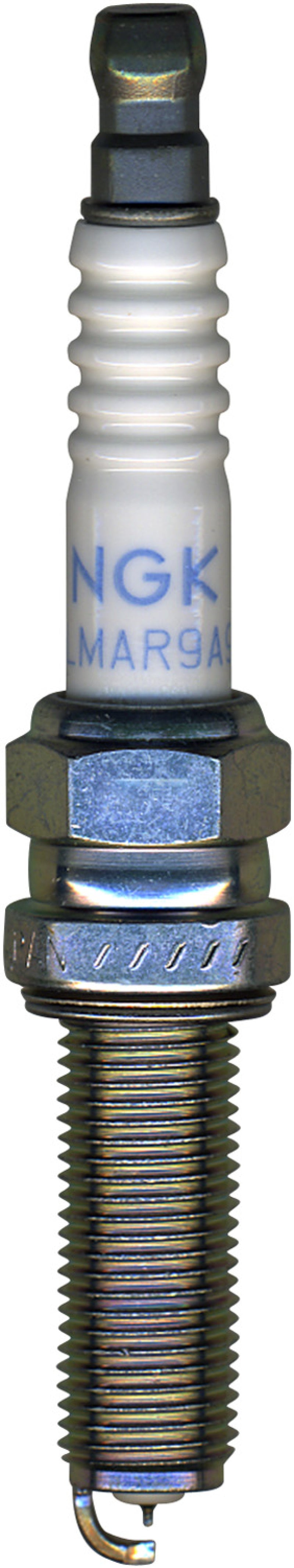 Load image into Gallery viewer, NGK Laser Iridium Spark Plug Box of 4 (SILMAR9A9S)
