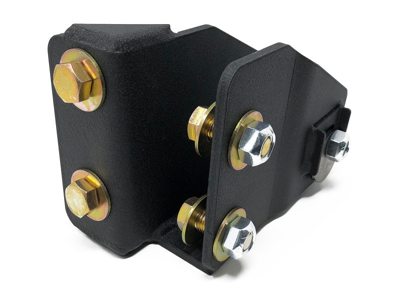 Load image into Gallery viewer, Tuff Country 80-97 F-250 4wd (w/2in Front Lift Kit And 4 Bolt Mounting) Axle Pivot Drop Brackets Pr.
