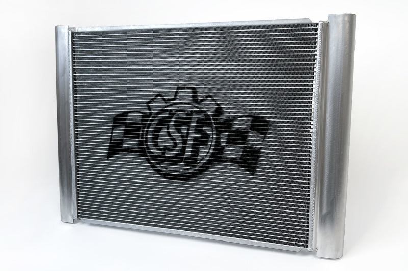 Load image into Gallery viewer, CSF 06-10 BMW E60 M5 / 06-10 BMW E63/E64 M6 Aluminum High-Performance Radiator
