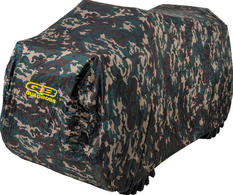 Load image into Gallery viewer, QuadBoss Quad Cover XL - Camo
