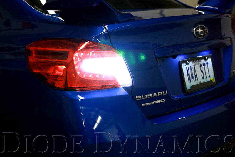 Load image into Gallery viewer, Diode Dynamics 15-21 Subaru WRX / STi Tail as Turn +Backup Module (USDM) Module Only
