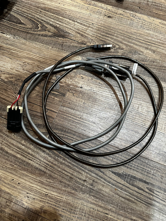 Used FAST XFI 2.0 ECU w/ Internal Data Logging