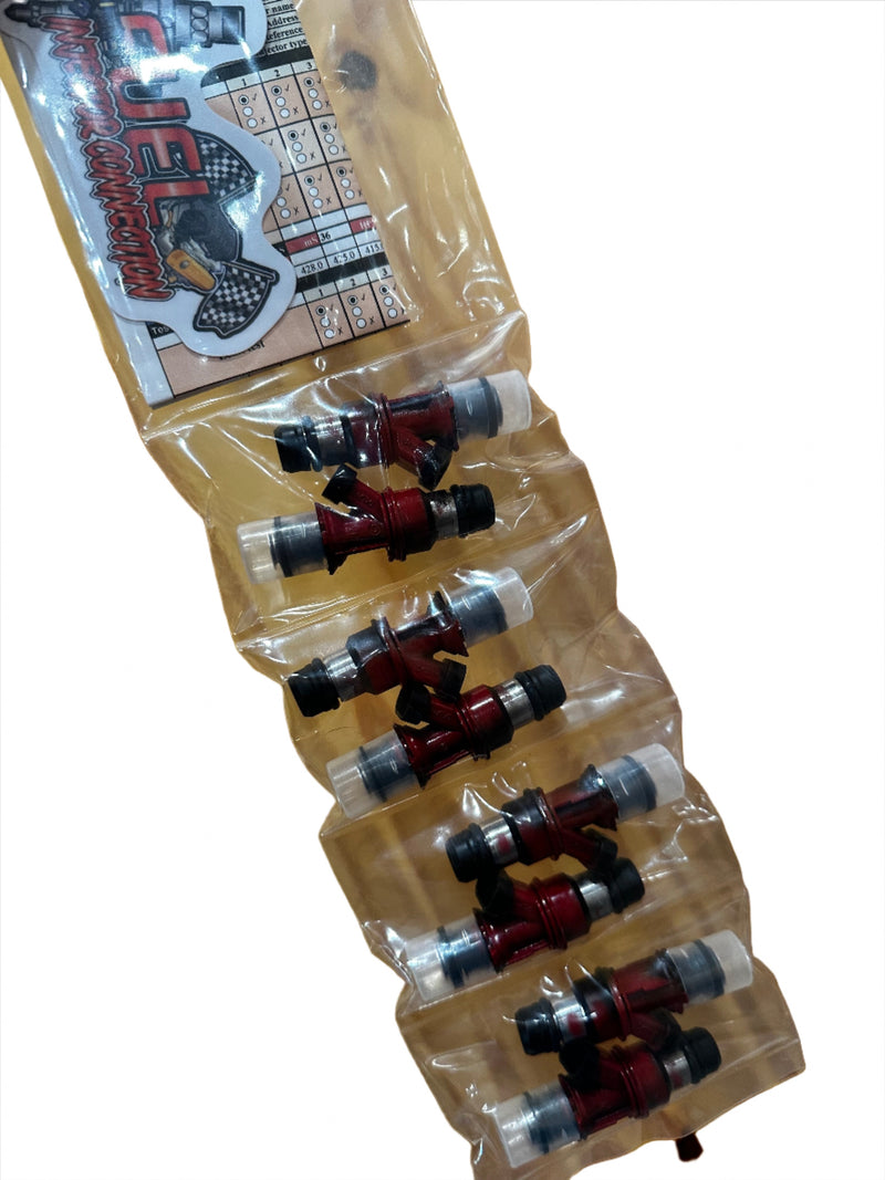 Load image into Gallery viewer, 8.1 42 LB Delphi 17113739 Rebuilt Set

