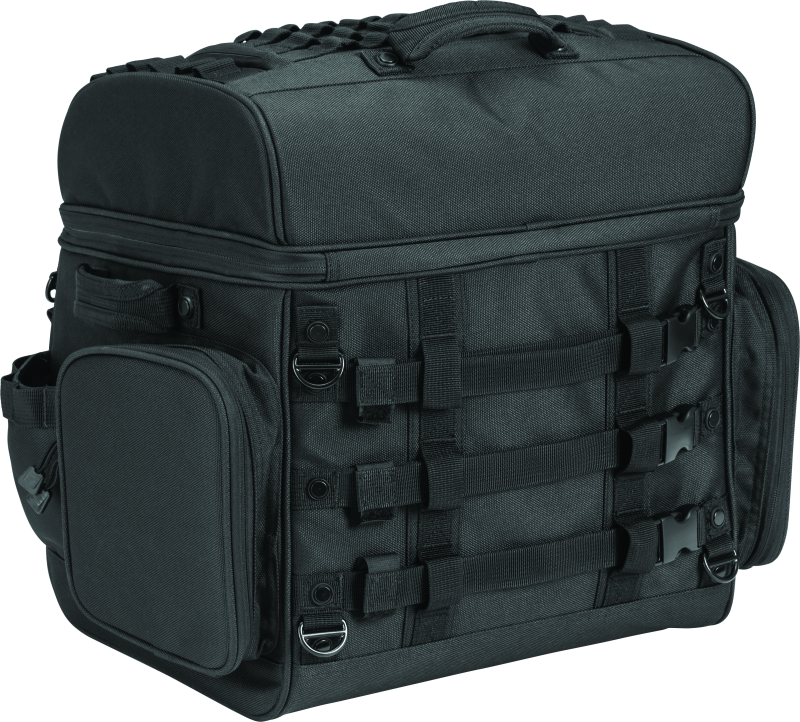 Load image into Gallery viewer, Kuryakyn Momentum Vagabond Bag
