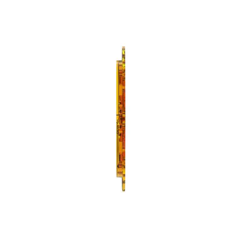 Load image into Gallery viewer, KC HiLiTES FLEX ERA 4 Performance Yellow Combo Beam Lens
