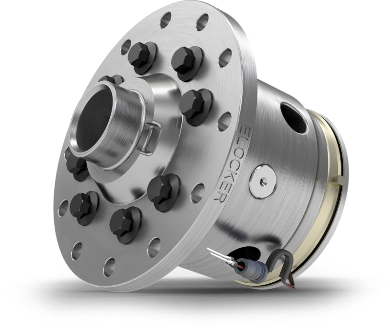 Load image into Gallery viewer, Eaton Elocker4 Differential 27 Spline 3.54 Ratio Dana 30
