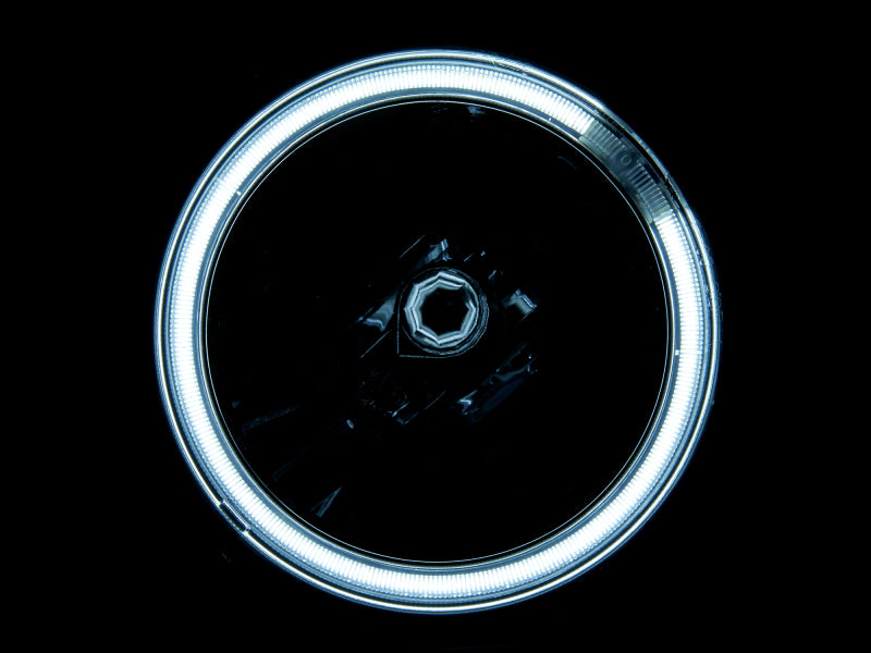 Load image into Gallery viewer, Raxiom 05-12 Ford Mustang GT LED Halo Fog Lights (Chrome)
