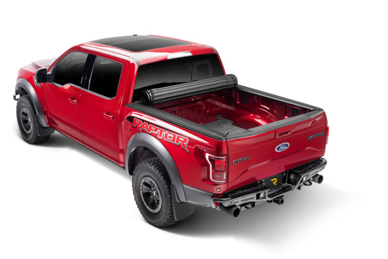 Load image into Gallery viewer, BAK 2024 Ford Ranger Revolver X4s 5ft Bed Cover
