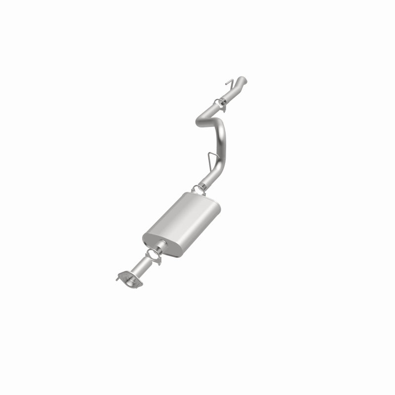 Load image into Gallery viewer, MagnaFlow BRE Exhaust Kit 96-01 Jeep Cherokee
