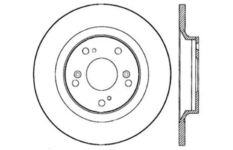 Load image into Gallery viewer, Technical Drawing
