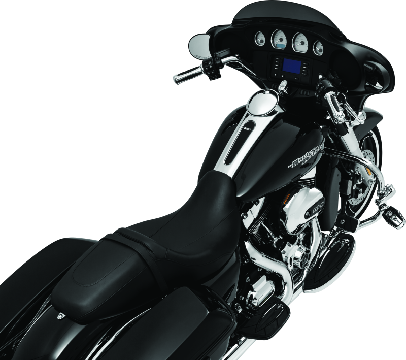 Load image into Gallery viewer, Kuryakyn Zombie Pegs With Male Mount Chrome
