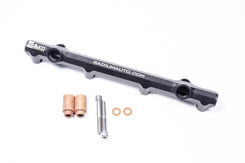 Load image into Gallery viewer, Radium Engineering Mazda MZR / Ford Duratec Fuel Rail
