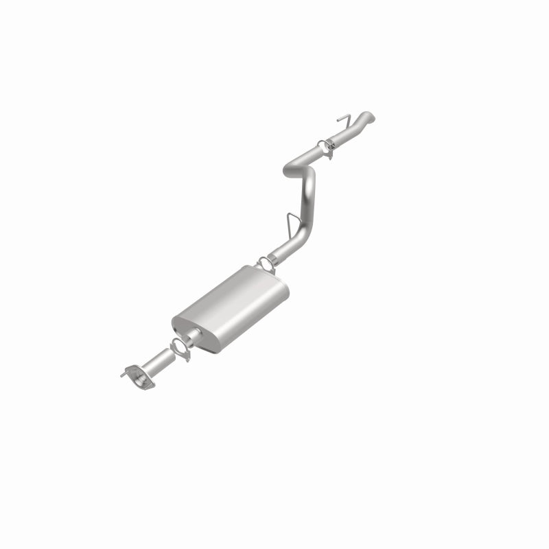 Load image into Gallery viewer, MagnaFlow BRE Exhaust Kit 96-01 Jeep Cherokee
