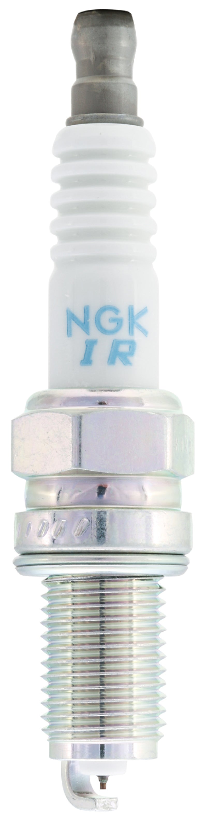 Load image into Gallery viewer, NGK Laser Iridium Spark Plug Box of 4 (KR8BI)
