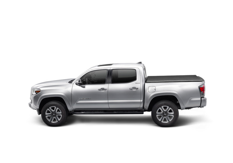 Load image into Gallery viewer, Truxedo 2024 Toyota Tacoma 6ft TruXport Bed Cover
