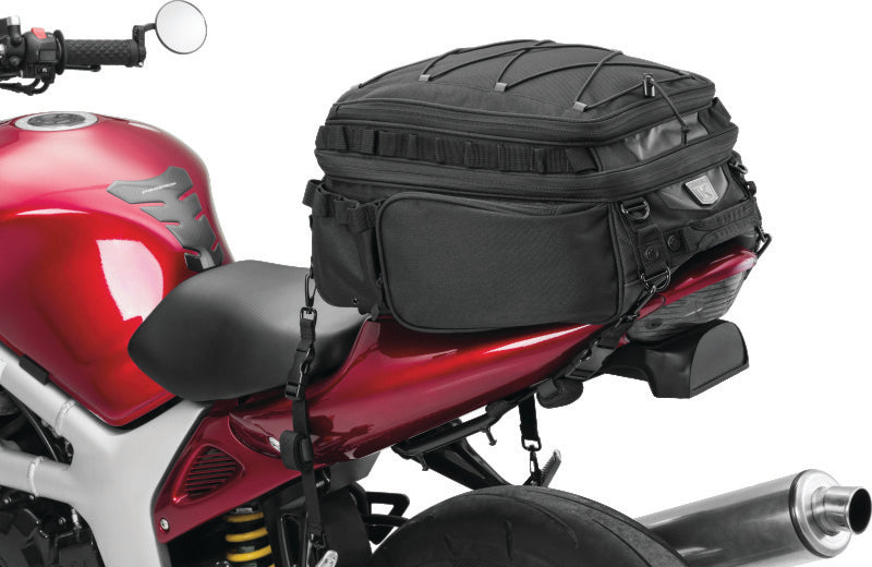 Load image into Gallery viewer, Kuryakyn Momentum Roamer Bag
